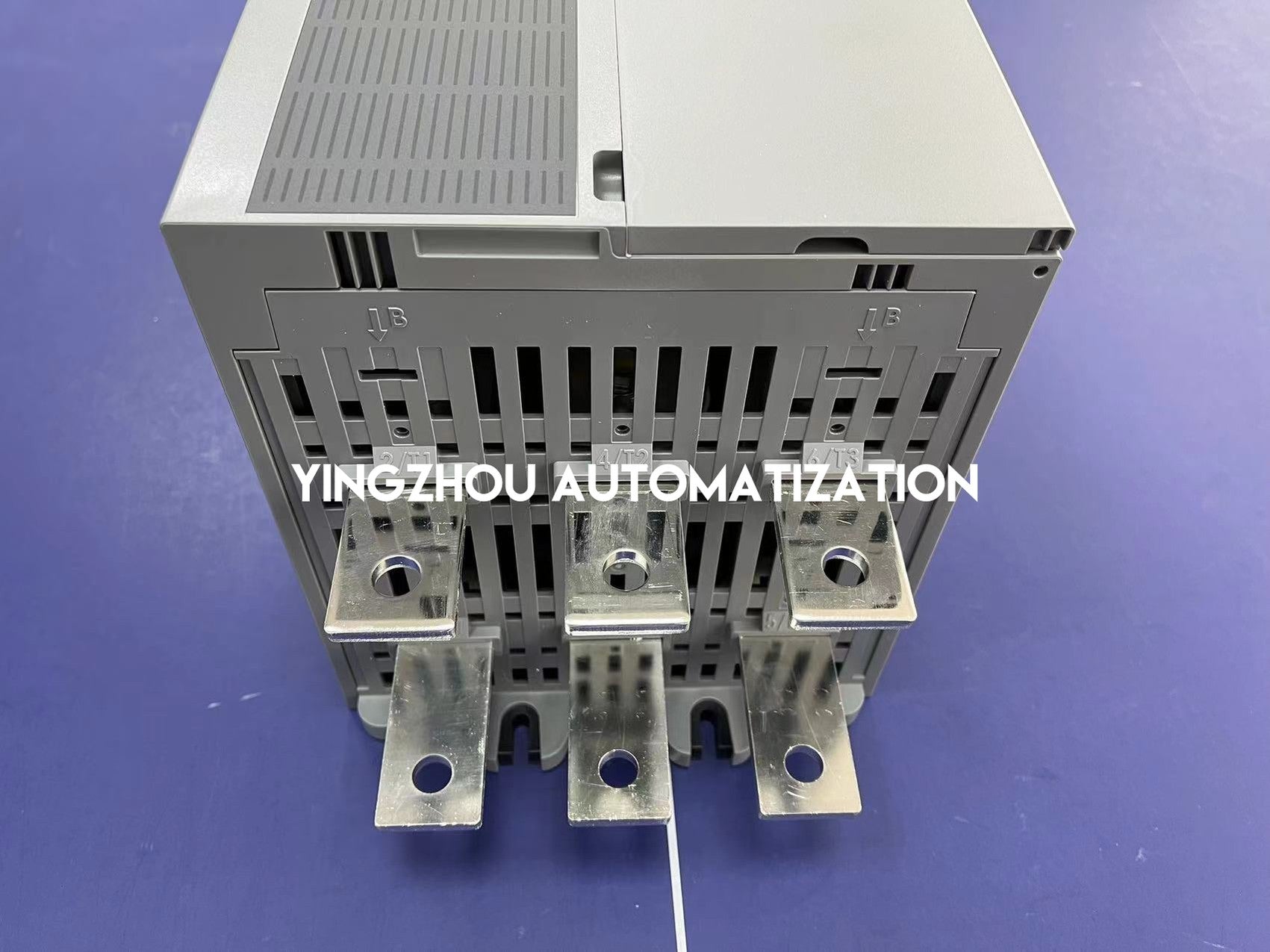 Danfoss VLT Soft Starter MCD 600 | 527A (3-Phase 200-525V) | 136G7354 High-Power | MCD60527B Model | Built-in Bypass | Brand New Original-vezhoo