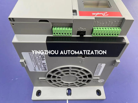 Danfoss VLT Soft Starter MCD 600 | 527A (3-Phase 200-525V) | 136G7354 High-Power | MCD60527B Model | Built-in Bypass | Brand New Original-vezhoo