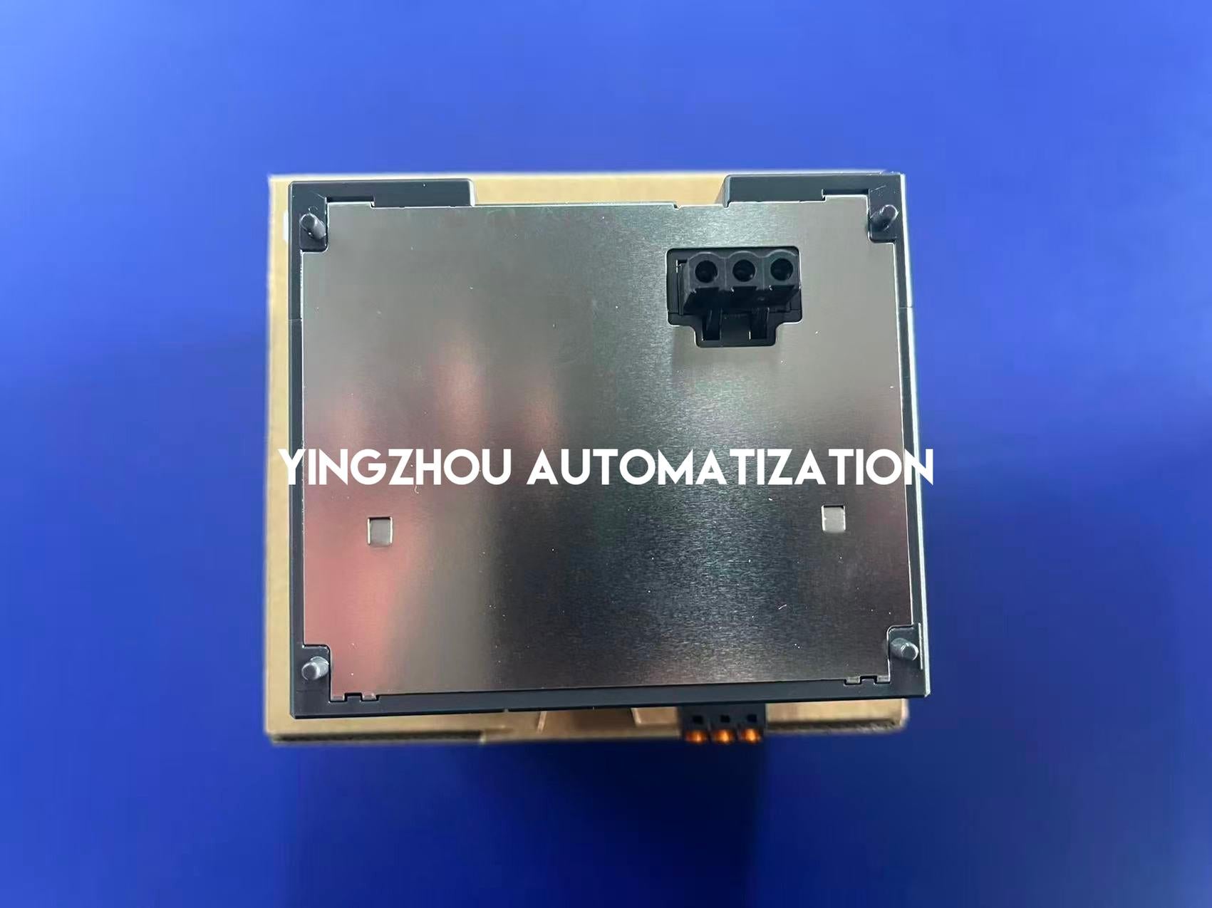 Delta AS-PS02 AS Series PLC Power Supply Module - 100-240VAC Input, 24VDC 2A Output-vezhoo
