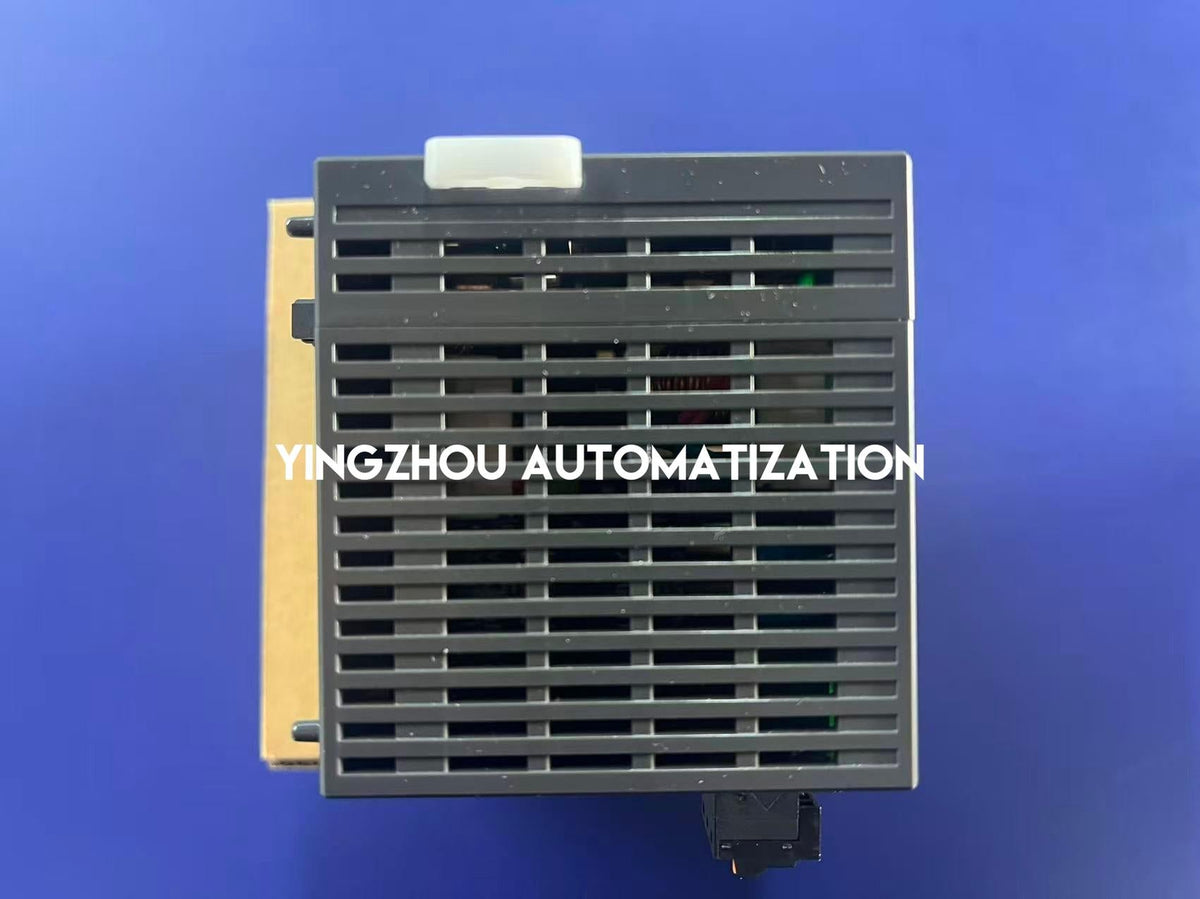 Delta AS-PS02 AS Series PLC Power Supply Module - 100-240VAC Input, 24VDC 2A Output-vezhoo