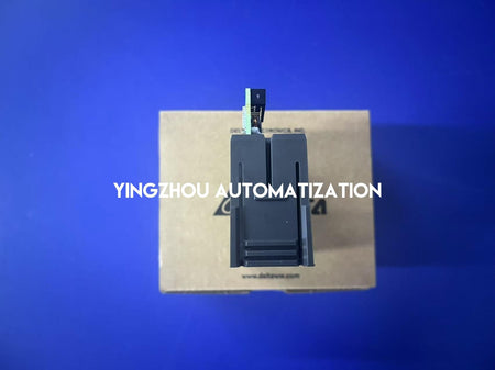 Delta AS Series AS-FEN02 VFD Communication Card - Dual Port Ethernet/IP & Modbus TCP-vezhoo