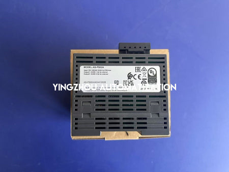 Delta AS Series AS-PS02A PLC Power Supply - 24VDC 1.5A Output 100-240VAC Input-vezhoo
