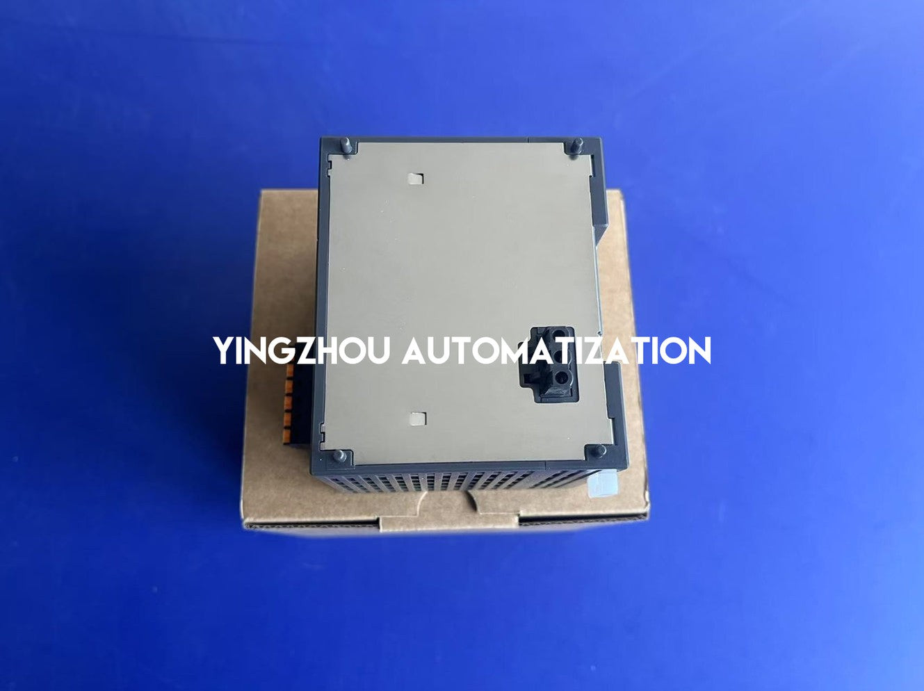 Delta AS Series AS-PS02A PLC Power Supply - 24VDC 1.5A Output 100-240VAC Input-vezhoo