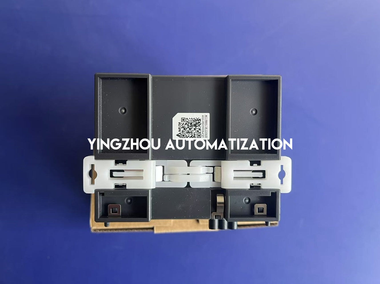 Delta AS Series AS-PS02A PLC Power Supply - 24VDC 1.5A Output 100-240VAC Input-vezhoo
