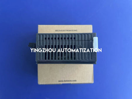 Delta AS Series AS04AD-A Analog Input Module - 4-Channel 16-bit Resolution-vezhoo