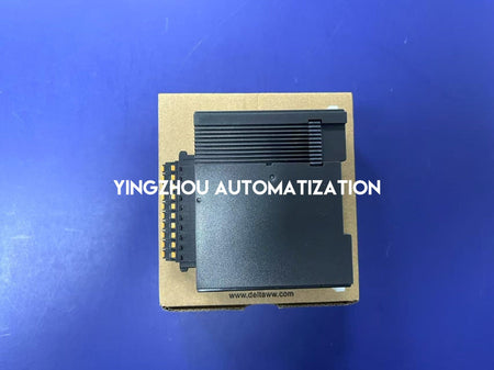 Delta AS04DA-A Analog Output Module AS Series PLC Expansion | 4-Channel Voltage/Current Output | Brand New Original Genuine-vezhoo
