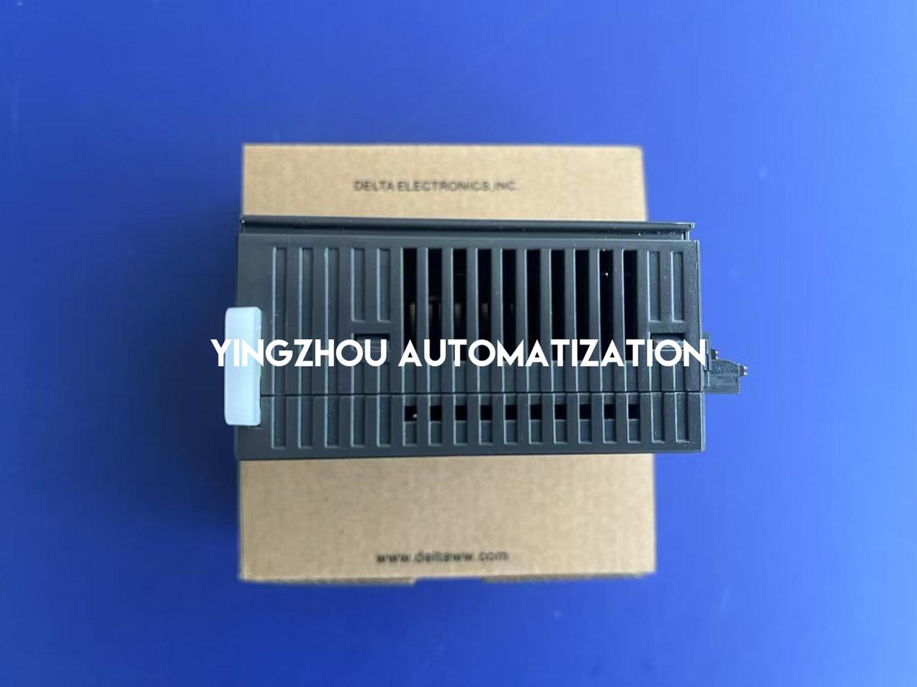 Delta AS Series AS04RTD-A RTD Module - 4 Channels, Pt100/Pt1000/Ni100/Ni1000 Support-vezhoo