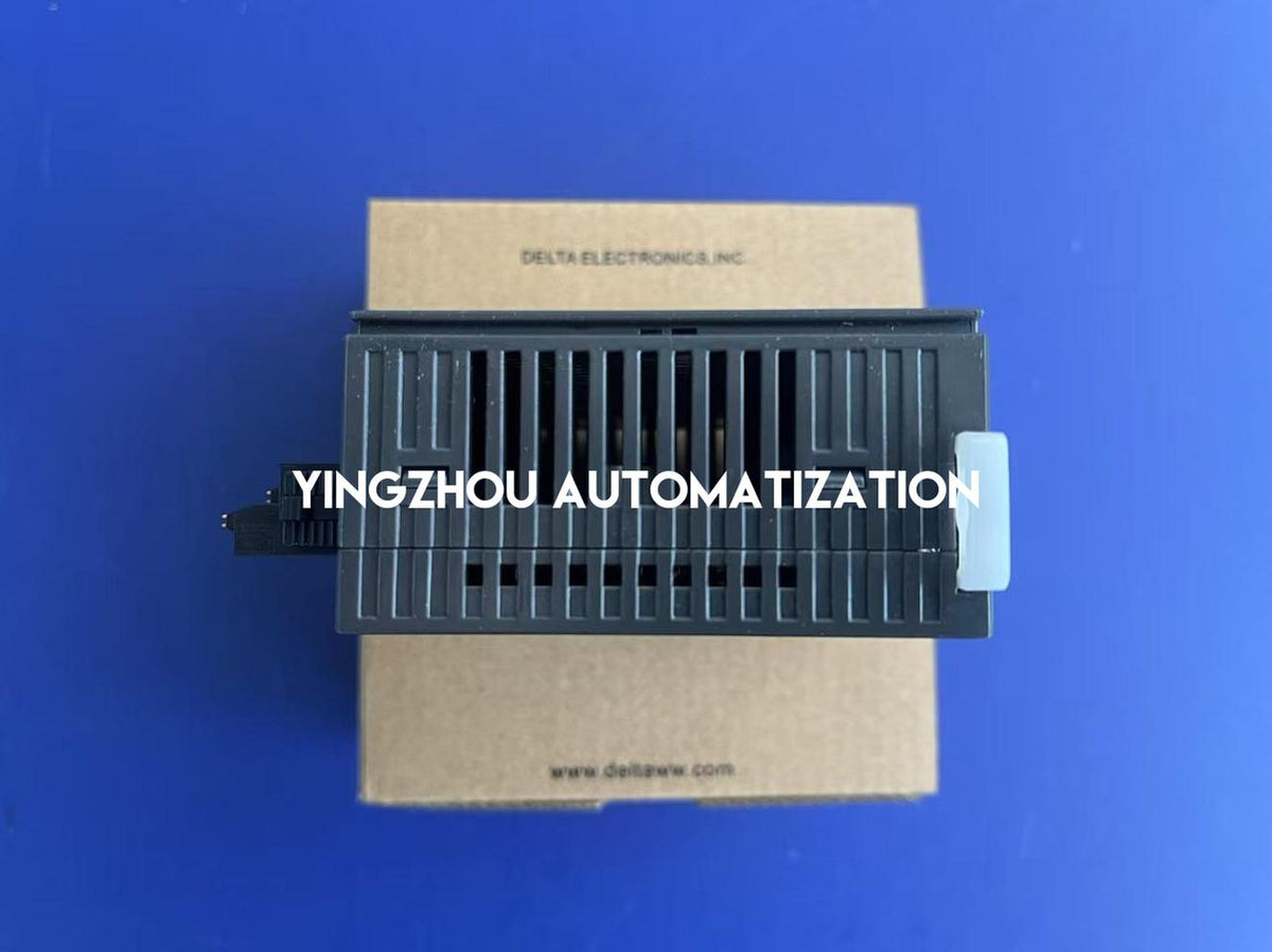 Delta AS Series AS04RTD-A RTD Module - 4 Channels, Pt100/Pt1000/Ni100/Ni1000 Support-vezhoo