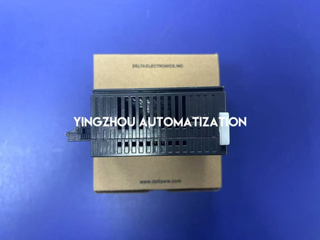 Delta AS Series AS04TC-A Temperature Module - 4-Channel Thermocouple Input-vezhoo