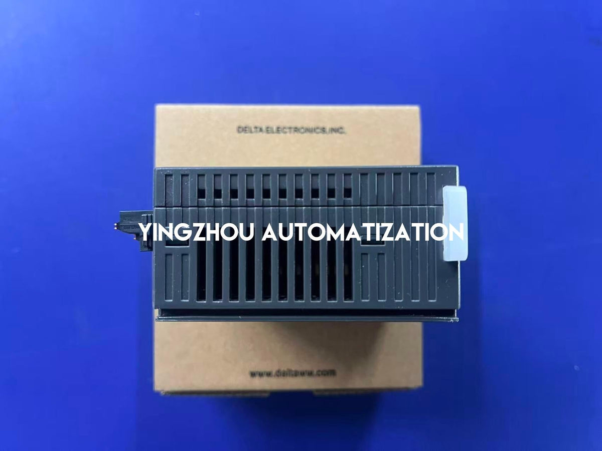 Delta AS Series AS06RTD-A RTD Temperature Module - 6 Channels, Pt100/Pt1000/Ni100/Ni1000-vezhoo