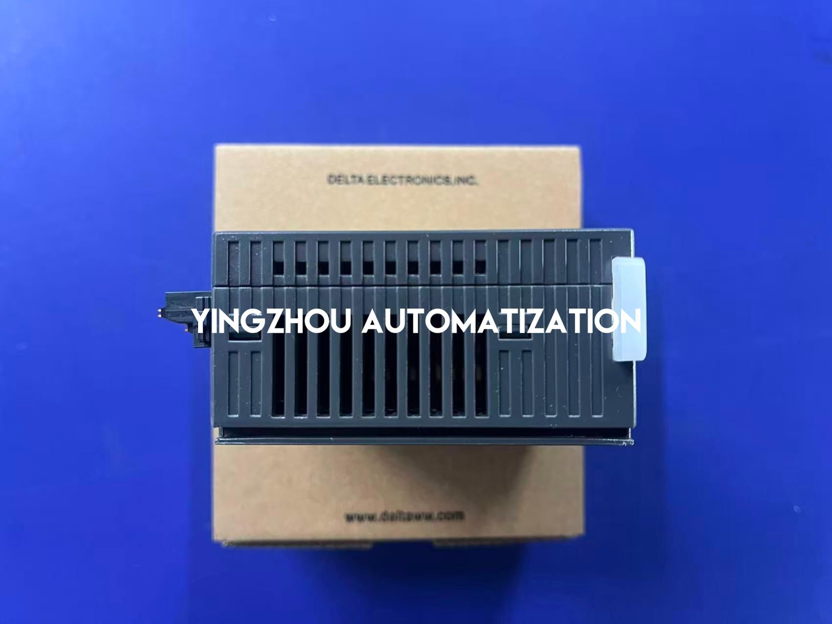 Delta AS Series AS06RTD-A RTD Temperature Module - 6 Channels, Pt100/Pt1000/Ni100/Ni1000-vezhoo