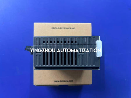 Delta AS Series AS06RTD-A RTD Temperature Module - 6 Channels, Pt100/Pt1000/Ni100/Ni1000-vezhoo