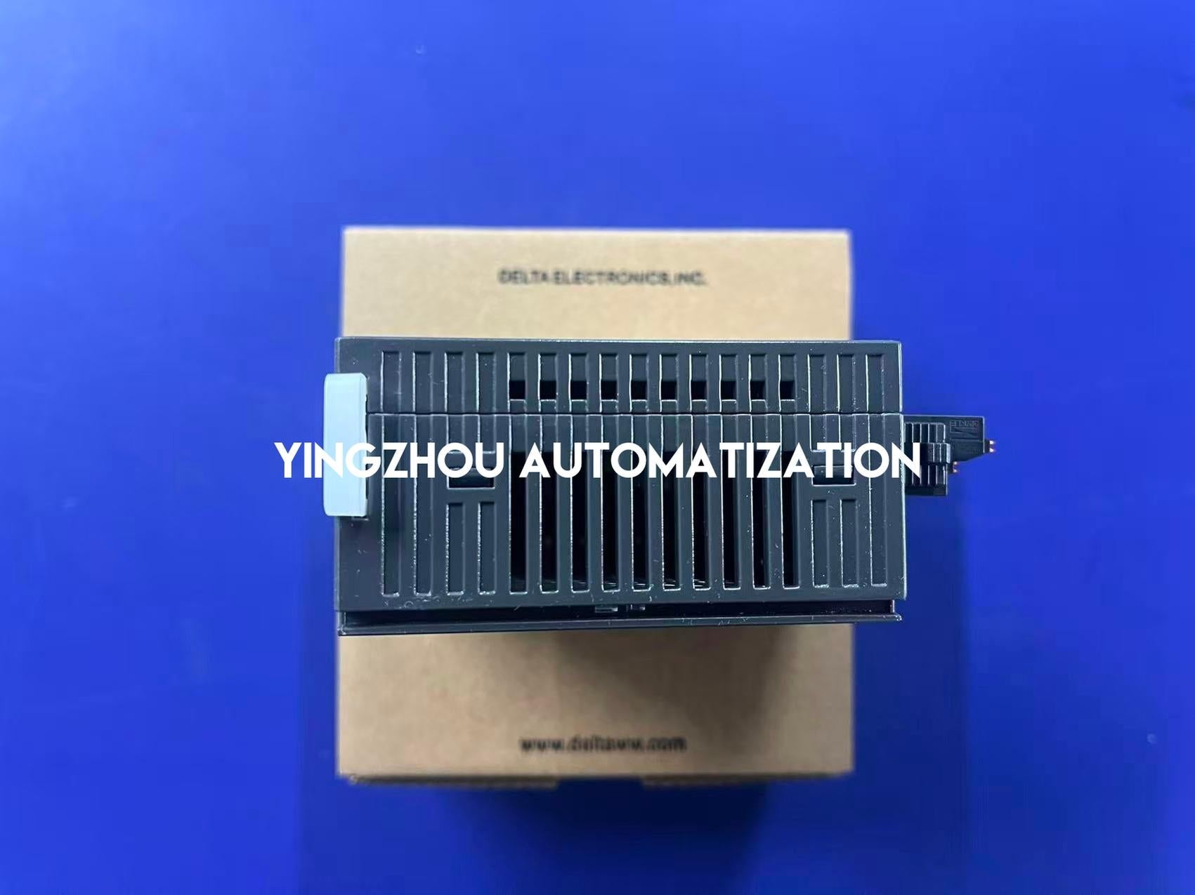 Delta AS Series AS06RTD-A RTD Temperature Module - 6 Channels, Pt100/Pt1000/Ni100/Ni1000-vezhoo