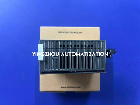 Delta AS Series AS06RTD-A RTD Temperature Module - 6 Channels, Pt100/Pt1000/Ni100/Ni1000-vezhoo