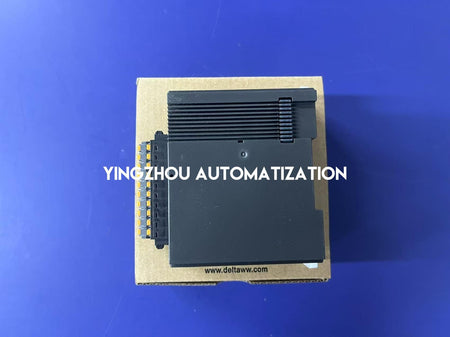 Delta AS Series AS06XA-A Analog Mixed I/O Module - 4AI / 2AO 16-bit Resolution-vezhoo