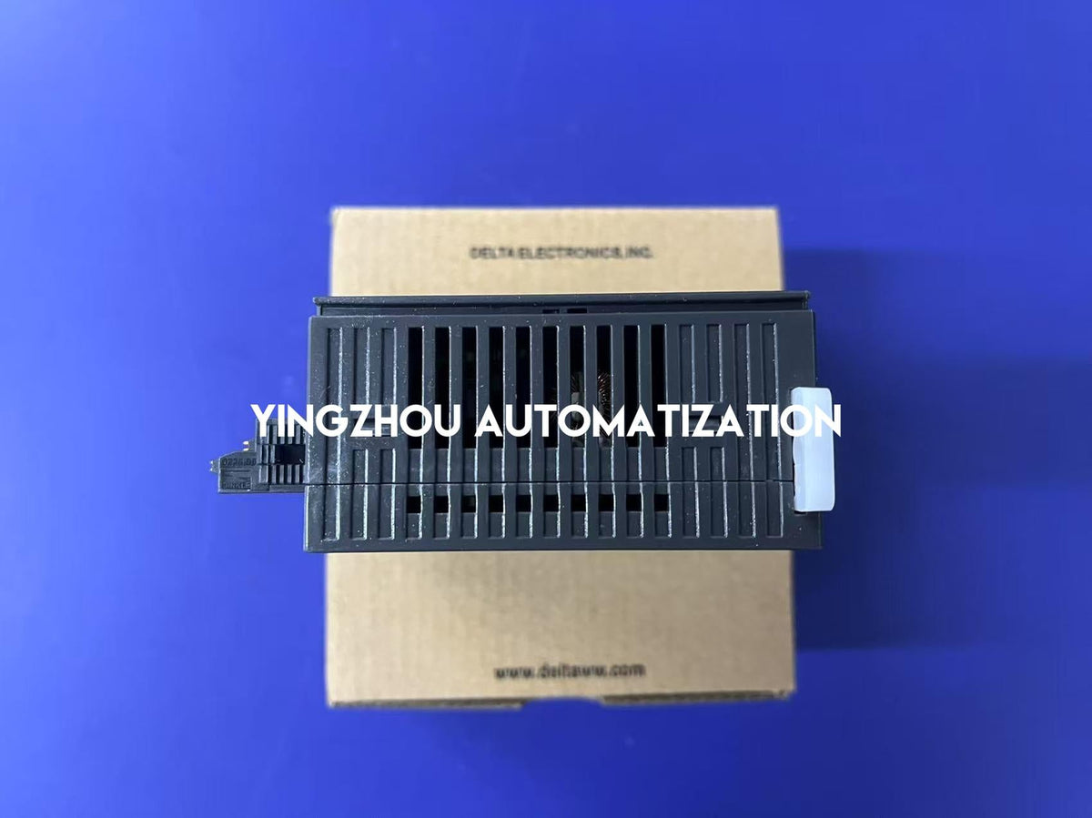 Delta AS Series AS06XA-A Analog Mixed I/O Module - 4AI / 2AO 16-bit Resolution-vezhoo