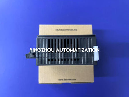 Delta AS Series AS06XA-A Analog Mixed I/O Module - 4AI / 2AO 16-bit Resolution-vezhoo