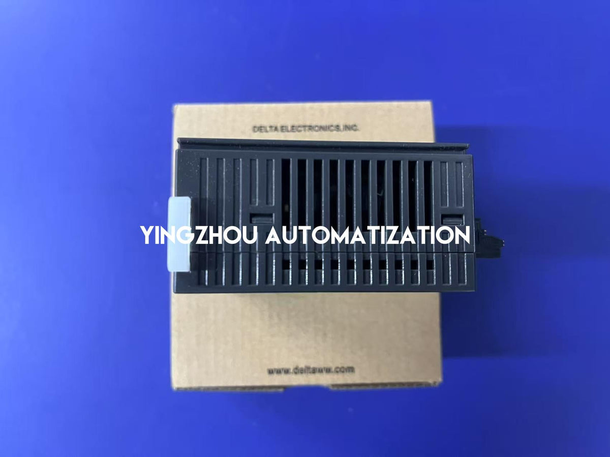 Delta AS Series AS06XA-A Analog Mixed I/O Module - 4AI / 2AO 16-bit Resolution-vezhoo