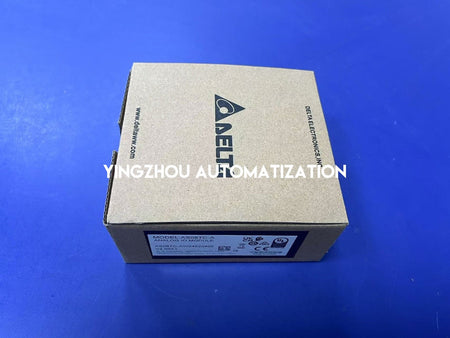 Delta AS Series AS08TC-A Temperature Module - 8-Channel Thermocouple Input 16-bit-vezhoo