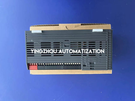 Delta AS Series AS132R-A PLC CPU - 32-Point (16DI/16DO Relay) High-Performance Controller-vezhoo