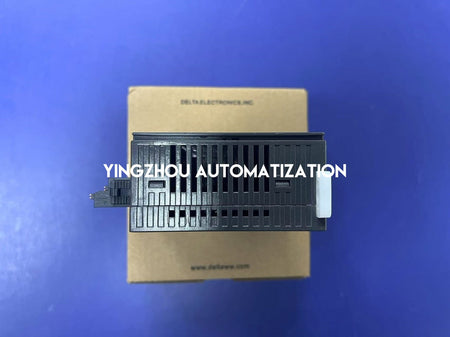 Delta AS Series AS16AN01P-A Digital Output Module - 16-Point Transistor (PNP/Source)-vezhoo