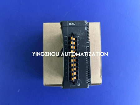 Delta AS Series AS16AN01R-A Digital Output Module - 16-Point Relay Output-vezhoo