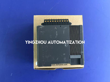 Delta AS Series AS16AN01R-A Digital Output Module - 16-Point Relay Output-vezhoo