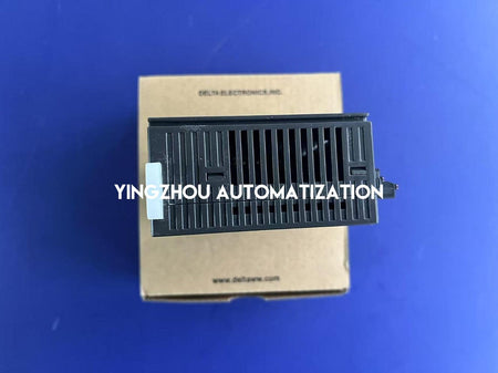 Delta AS Series AS16AN01R-A Digital Output Module - 16-Point Relay Output-vezhoo