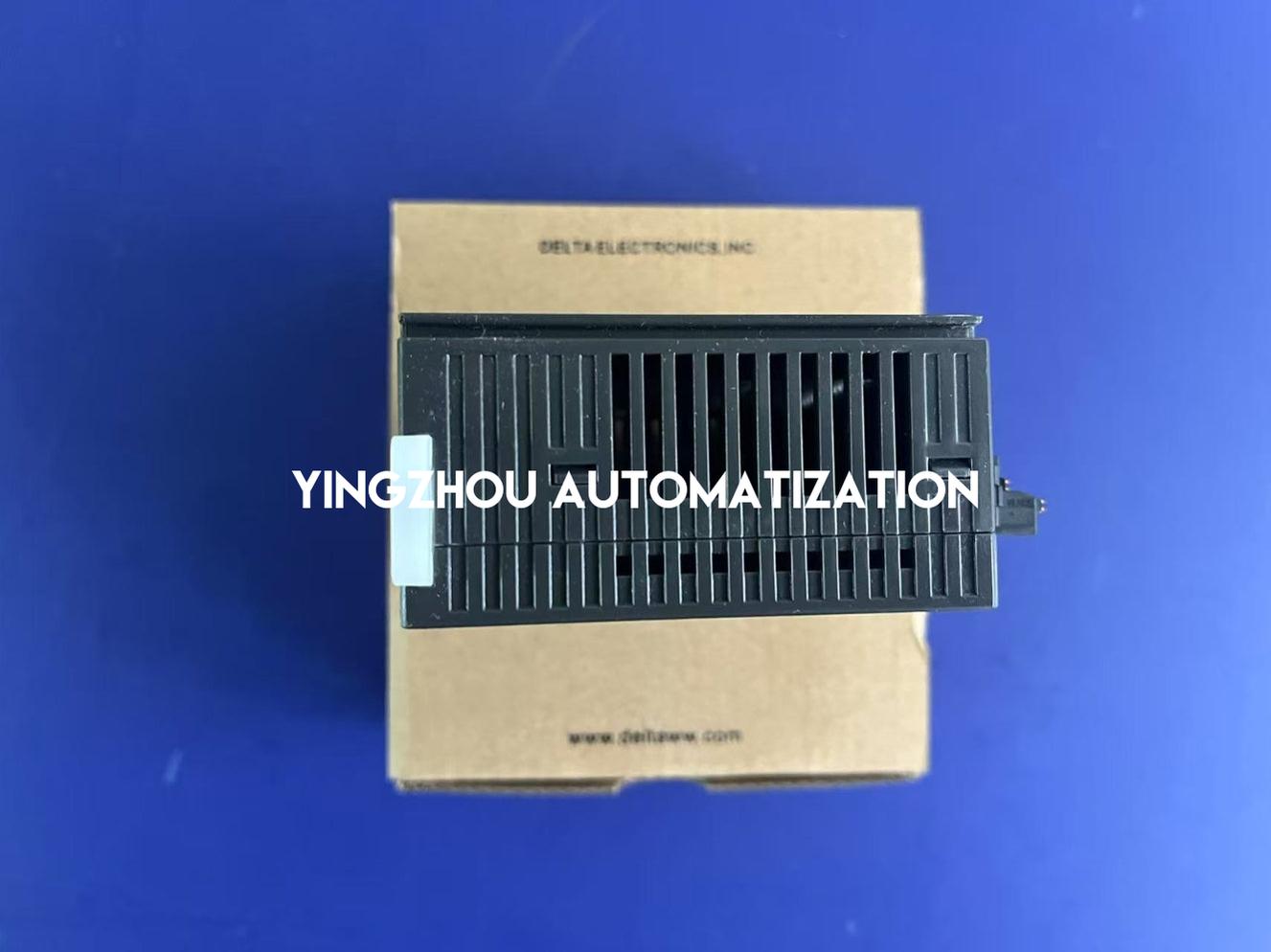 Delta AS Series AS16AN01T-A Digital Output Module - 16-Point Transistor (NPN/Sink)-vezhoo