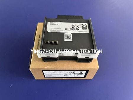 Delta AS Series AS16AN01T-A Digital Output Module - 16-Point Transistor (NPN/Sink)-vezhoo