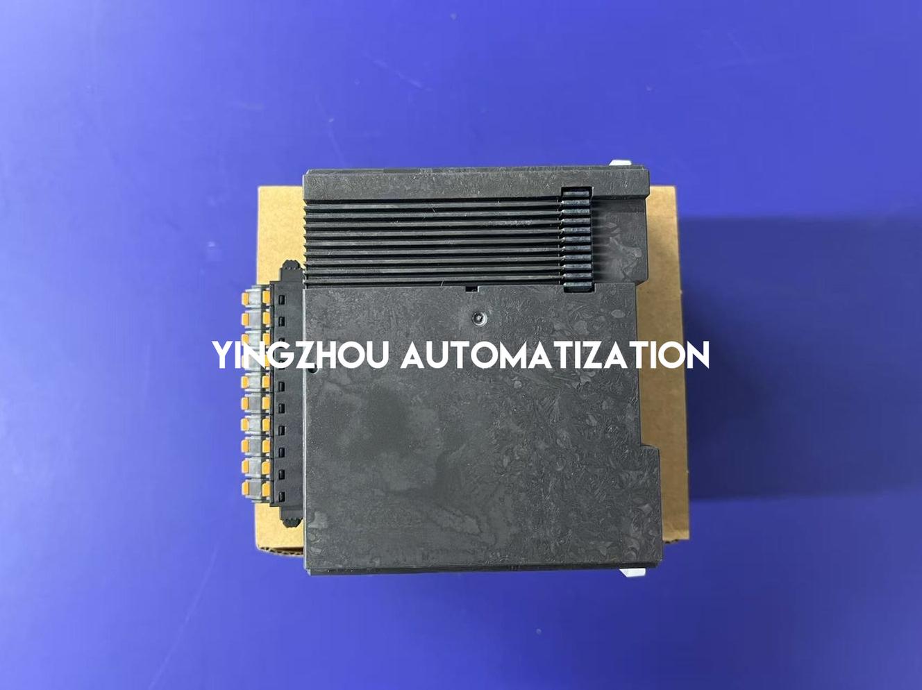 Delta AS Series AS16AP11P-A Mixed I/O Module - 8DI/8DO (Source), 24V DC-vezhoo