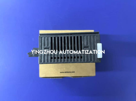 Delta AS Series AS16AP11P-A Mixed I/O Module - 8DI/8DO (Source), 24V DC-vezhoo