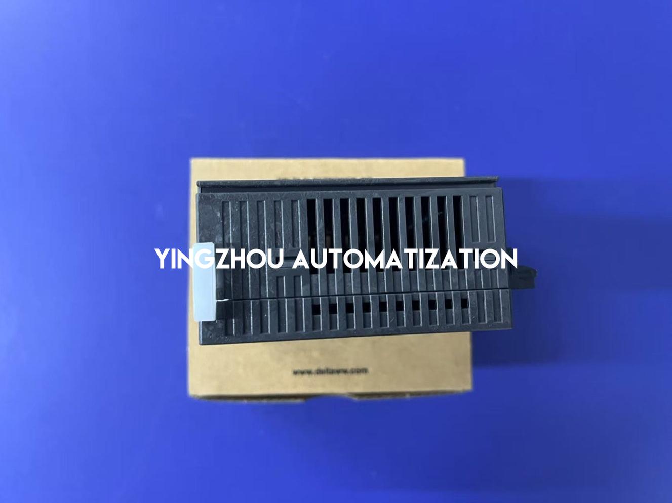 Delta AS Series AS16AP11P-A Mixed I/O Module - 8DI/8DO (Source), 24V DC-vezhoo