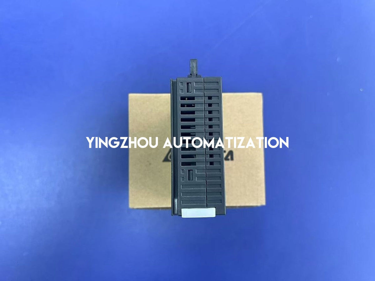Delta AS Series AS32AM10N-A Digital Input Module - 32-Point 24VDC Sink/Source-vezhoo