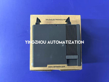 Delta AS Series AS64AM10N-A Digital Input Module - 64 Points, 24V DC, Sinking/Sourcing-vezhoo