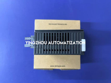 Delta AS Series AS64AM10N-A Digital Input Module - 64 Points, 24V DC, Sinking/Sourcing-vezhoo