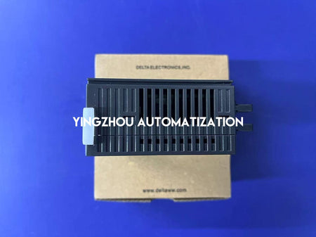 Delta AS Series AS64AM10N-A Digital Input Module - 64 Points, 24V DC, Sinking/Sourcing-vezhoo