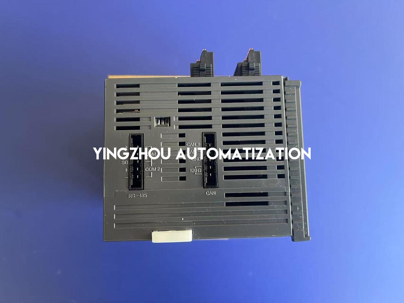 Delta AS228R-A PLC - AS200 Series Standard CPU | 28-Point MPU 16DI/12DO Relay Output | Brand New Original Sealed-vezhoo