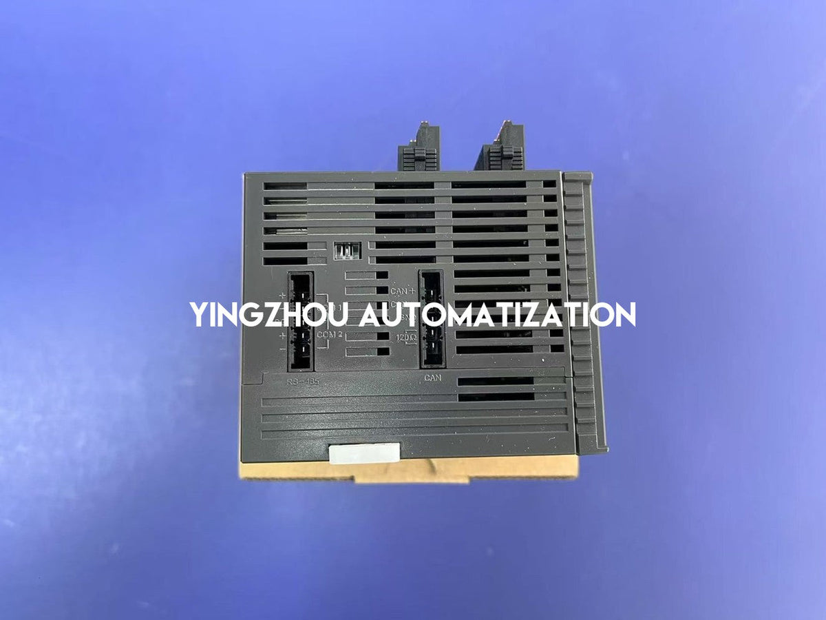 Delta AS228P-A AS Series Standard CPU PLC | 28 I/O Points | 16DI 12DO Transistor | Built-in Ethernet | Brand New Original Genuine-vezhoo