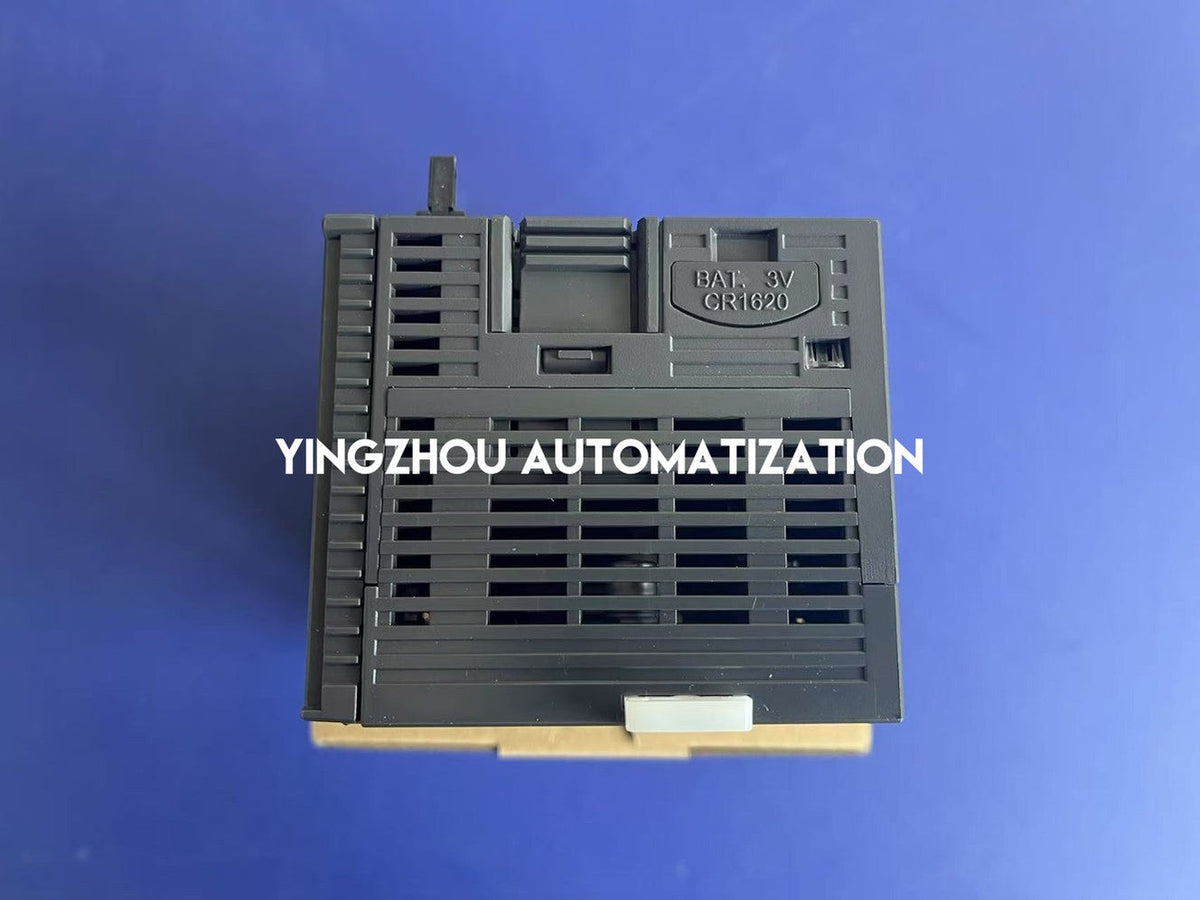Delta AS332P-A PLC CPU | AS300 Series High-Performance | 32-Point I/O | Built-in Ethernet & CANopen | Brand New Original-vezhoo