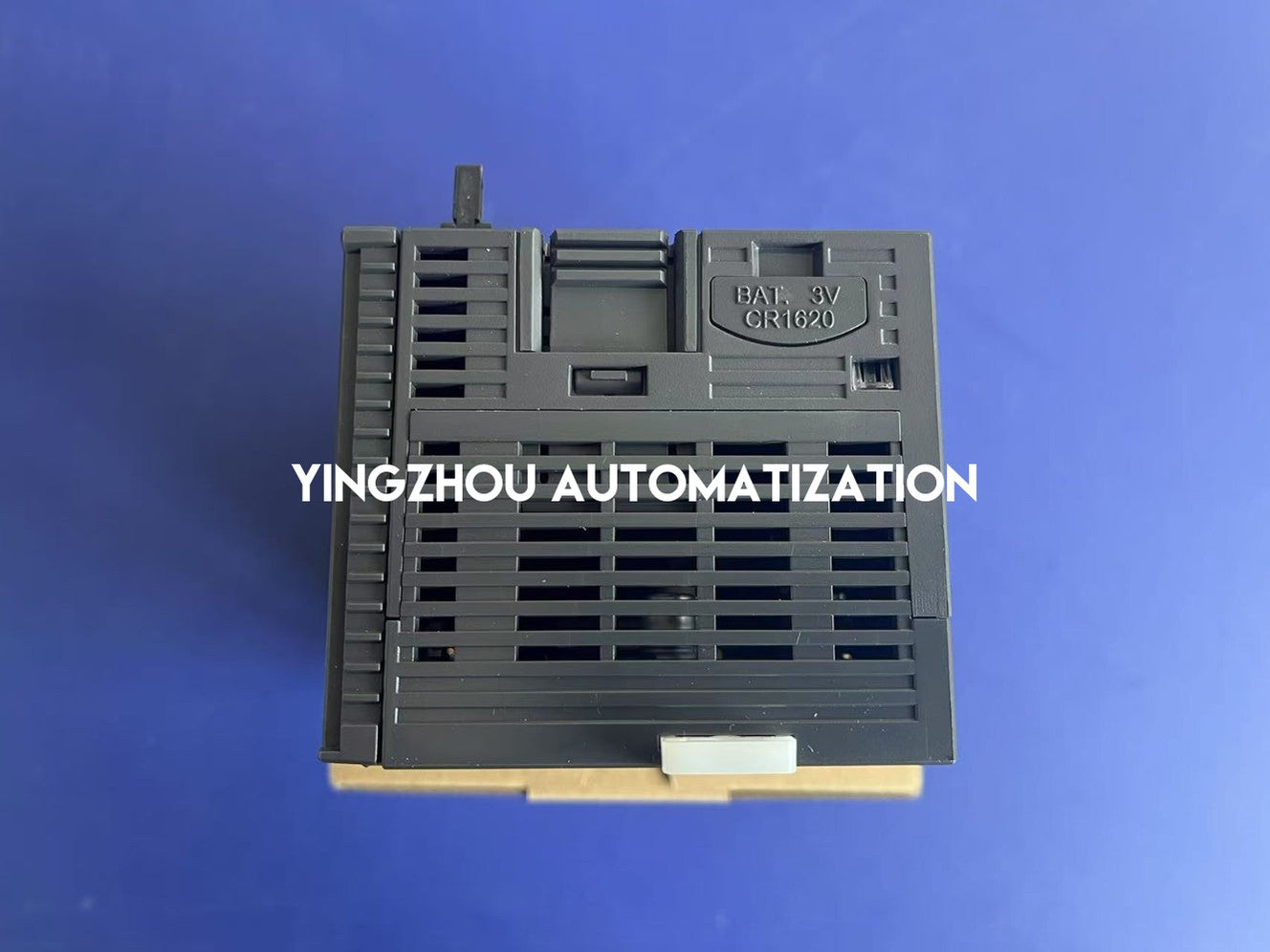 Delta AS332P-A PLC CPU | AS300 Series High-Performance | 32-Point I/O | Built-in Ethernet & CANopen | Brand New Original-vezhoo