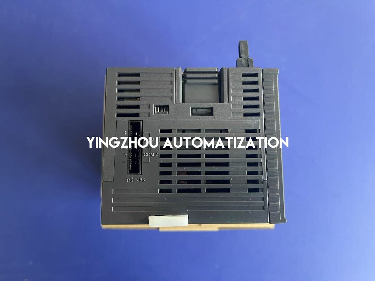 Delta AS332P-A PLC CPU | AS300 Series High-Performance | 32-Point I/O | Built-in Ethernet & CANopen | Brand New Original-vezhoo