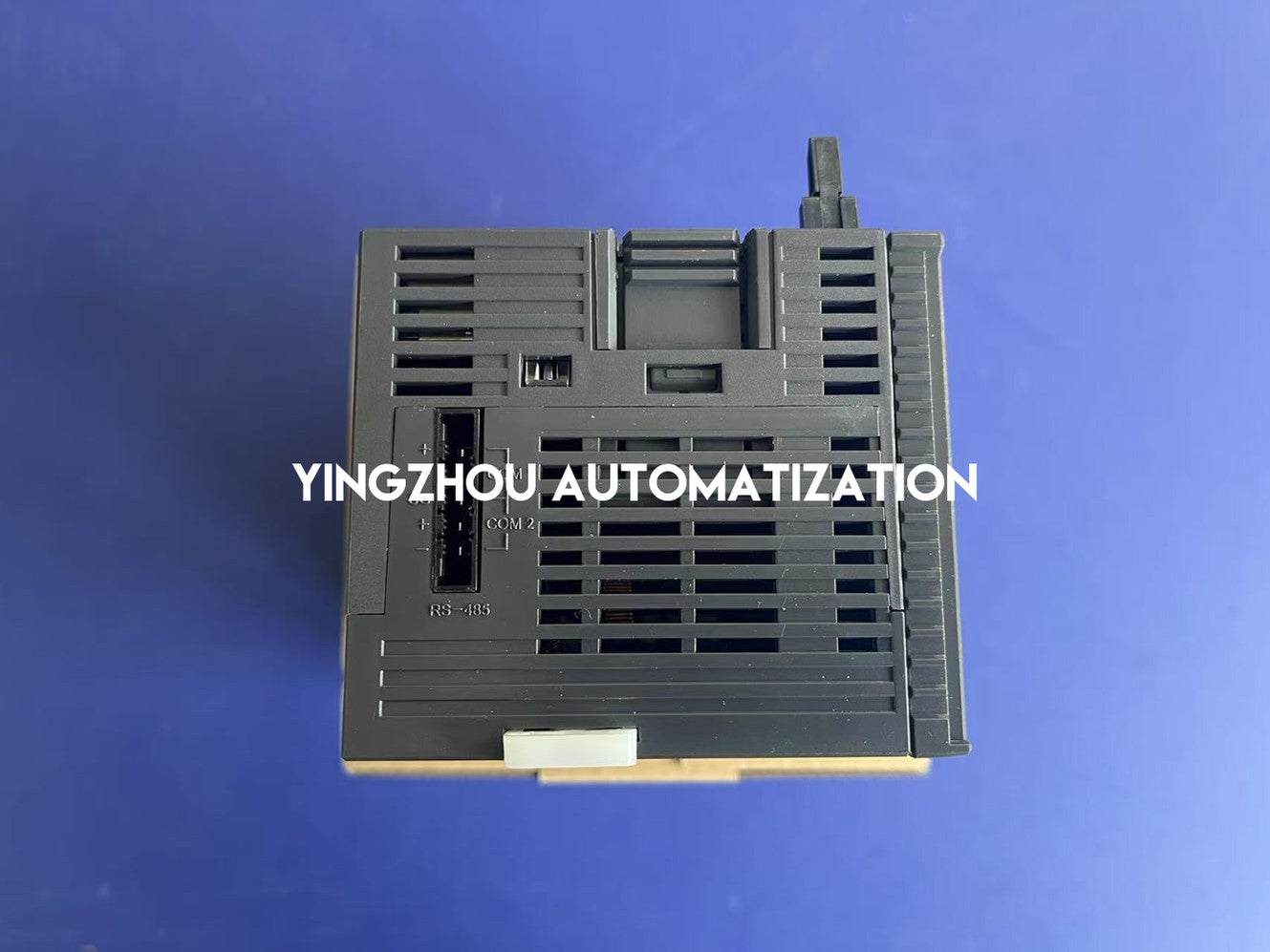 Delta AS332P-A PLC CPU | AS300 Series High-Performance | 32-Point I/O | Built-in Ethernet & CANopen | Brand New Original-vezhoo