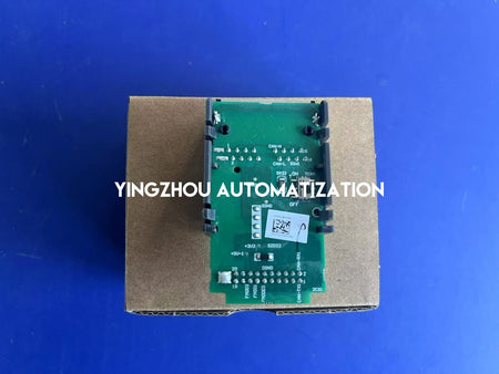 Delta AS Series PLC AS-FCOPM CANopen Master Communication Function Card-vezhoo