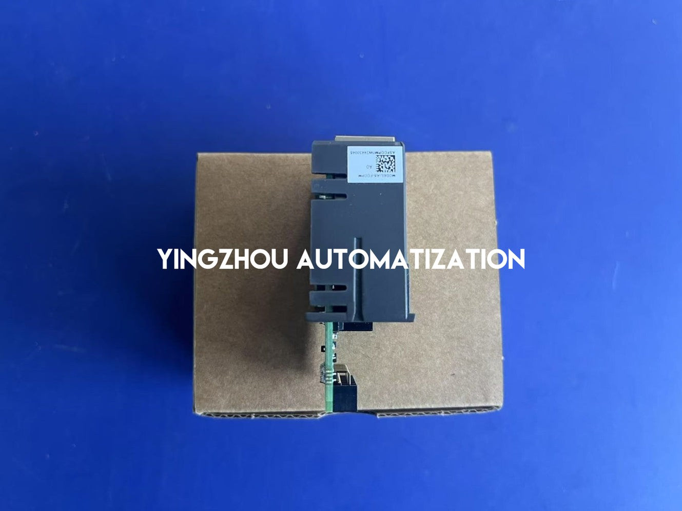 Delta AS Series PLC AS-FCOPM CANopen Master Communication Function Card-vezhoo
