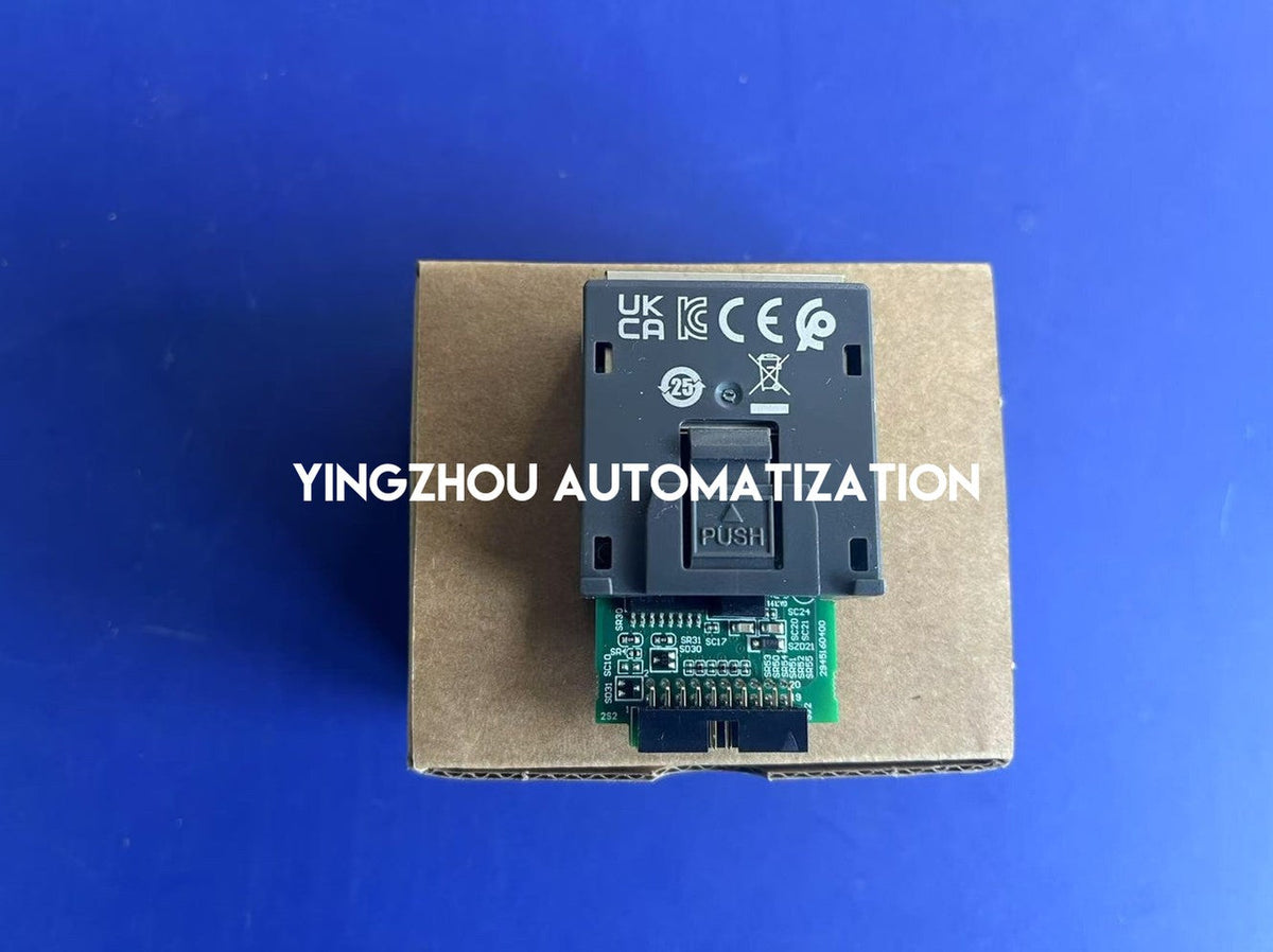 Delta AS Series PLC AS-FCOPM CANopen Master Communication Function Card-vezhoo