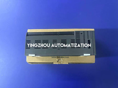 Delta AS Series PLC CPU AS148R-A - 48-Point Digital I/O (24DI/24DO Relay), 100-240VAC-vezhoo