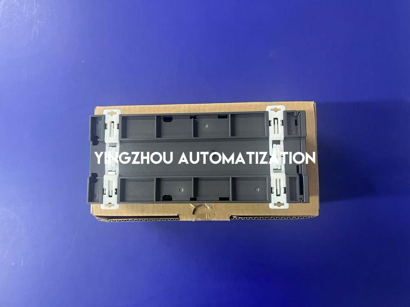 Delta AS Series PLC CPU AS148R-A - 48-Point Digital I/O (24DI/24DO Relay), 100-240VAC-vezhoo