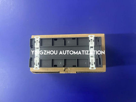 Delta AS Series PLC CPU AS148R-A - 48-Point Digital I/O (24DI/24DO Relay), 100-240VAC-vezhoo