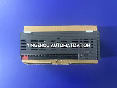 Delta AS Series PLC CPU AS148R-A - 48-Point Digital I/O (24DI/24DO Relay), 100-240VAC-vezhoo